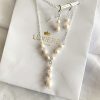 Swarovski Pearl Wedding Jewellery