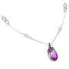 Swarovski necklace
