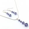 IMG_1298 Swarovski jewellery set