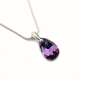 Swarovski Pendant