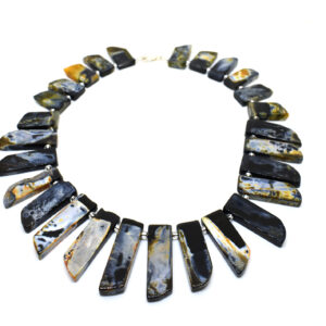 Sea Jasper Necklace