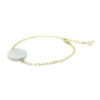 brac2 pearl bracelet