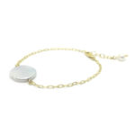 pearl bracelet