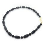 Black Onyx Necklace