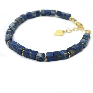 Jasper bracelet