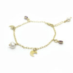 Charm bracelet