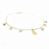protection necklace
