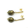 pea-e-1 Pearl jewellery set