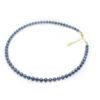 pea2b Pearl necklace