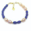 pearl bracelet