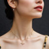 Starry Night necklace